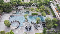 OUE Twin Peaks (D9), Condominium #135458702